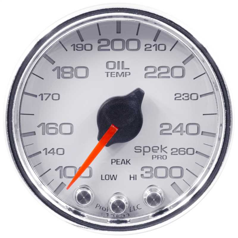 Spek-Pro™ Electric Oil Temperature Gauge P32211